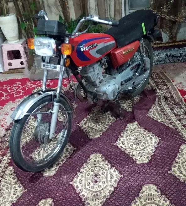 معاوضه موتور با ایفون x یا ۱۱|موبایل|نیشابور, کشتارگاه|دیوار