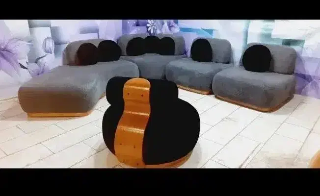 مبل آریو پلاس|مبلمان خانگی و میز عسلی|شیراز, شهرک صنعتی شیراز|دیوار