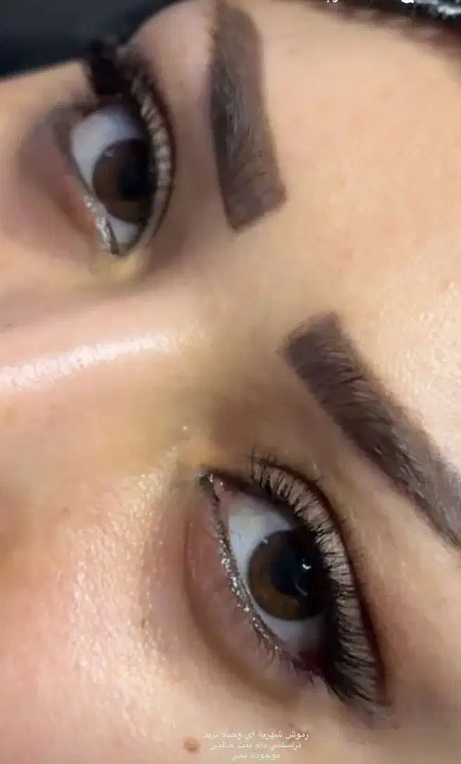 کاشت موقت مژه|خدمات آرایشگری و زیبایی|مشهد, فرهنگ|دیوار