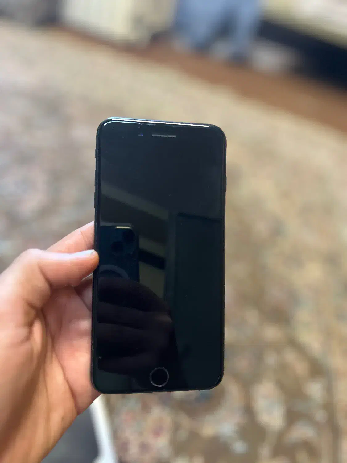 گوشی ایفون سون پلاس|موبایل|رویان, |دیوار