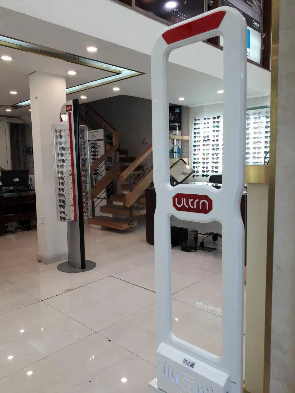 گیت دزدگیر ایمن موج ++ تگ فروشگاهی|عمدهفروشی|تهران, ایرانشهر|دیوار