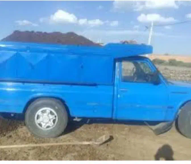 فروش کود حیوانی،بارنیسان|خدمات باغبانی و درختکاری|ارسنجان, |دیوار