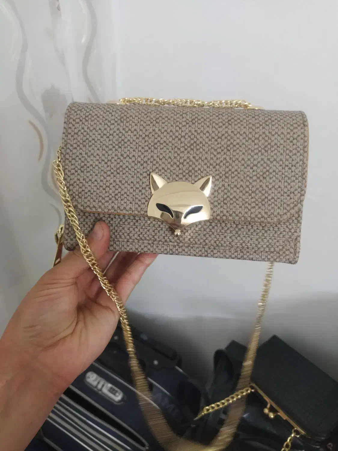 کیف|کیف، کفش، کمربند|ملایر, |دیوار