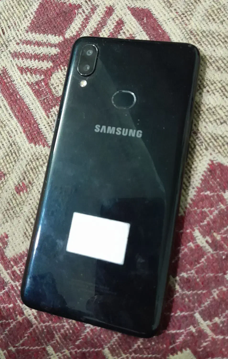 گوشی a10s|موبایل|شیراز, احمدی جنوبی|دیوار