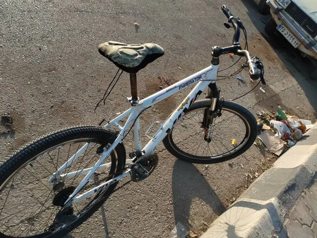 دوچرخه ۲۶|دوچرخه، اسکیت، اسکوتر|اهواز, الصافی|دیوار