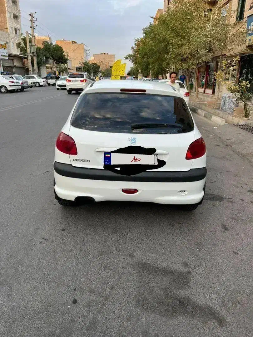 فروش خودرو|خودرو سواری و وانت|پرند, فاز ۶|دیوار