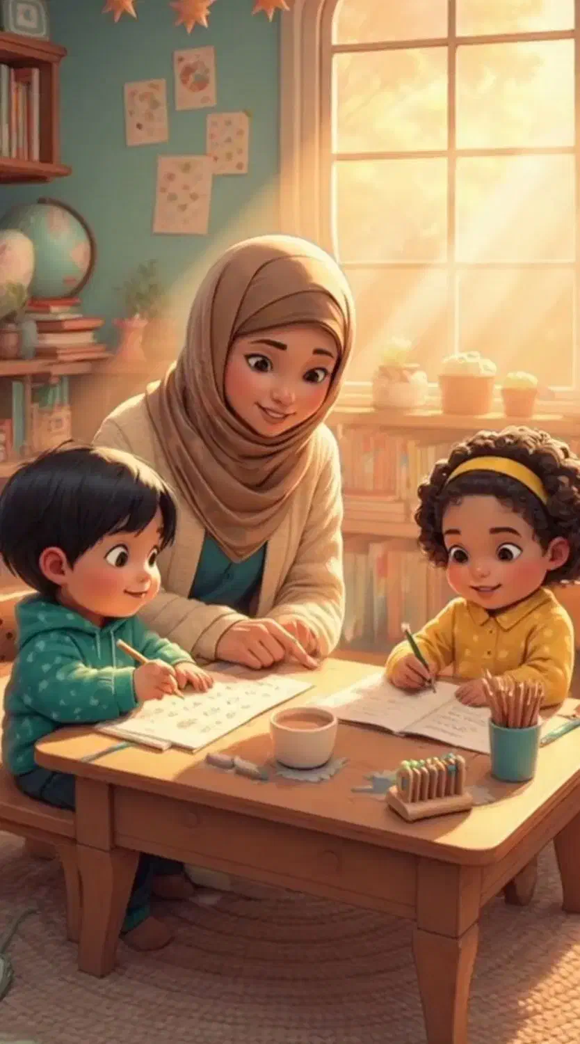 معلم خصوصی پایه اول و دوم ابتدایی|خدمات آموزشی|اشترینان, |دیوار