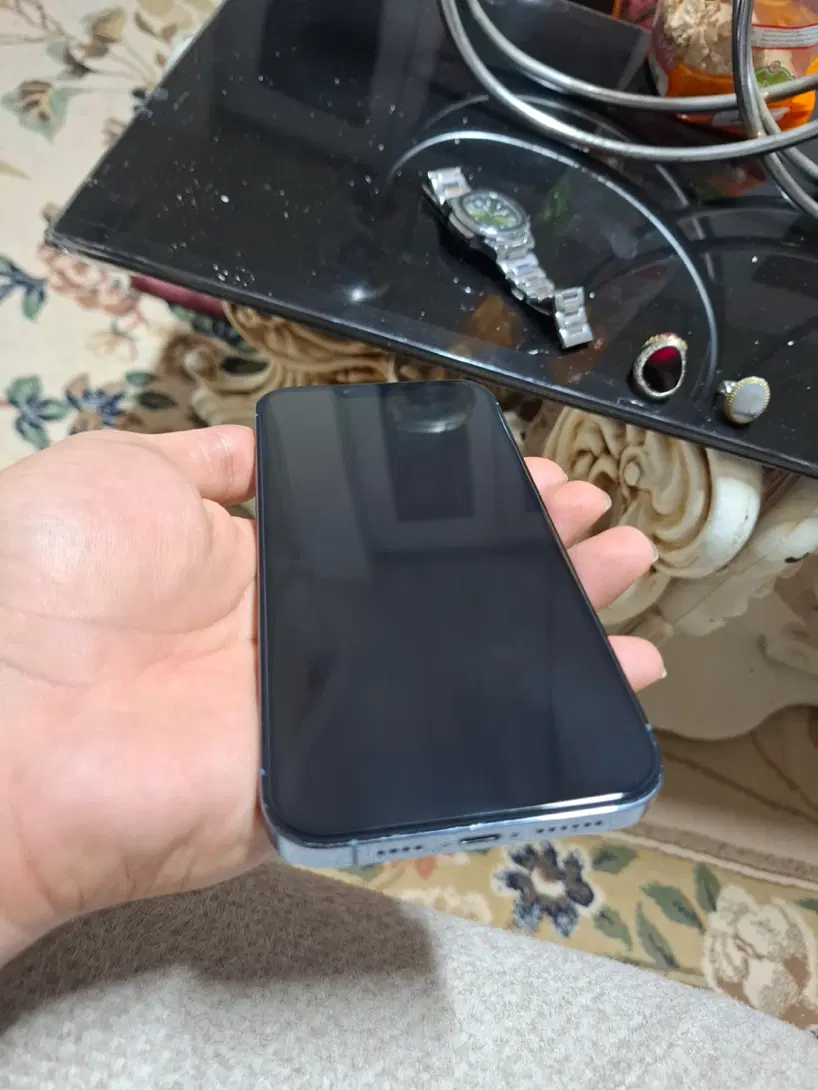 iphon 13 max 512|موبایل|اهواز, کمپلو شمالی|دیوار