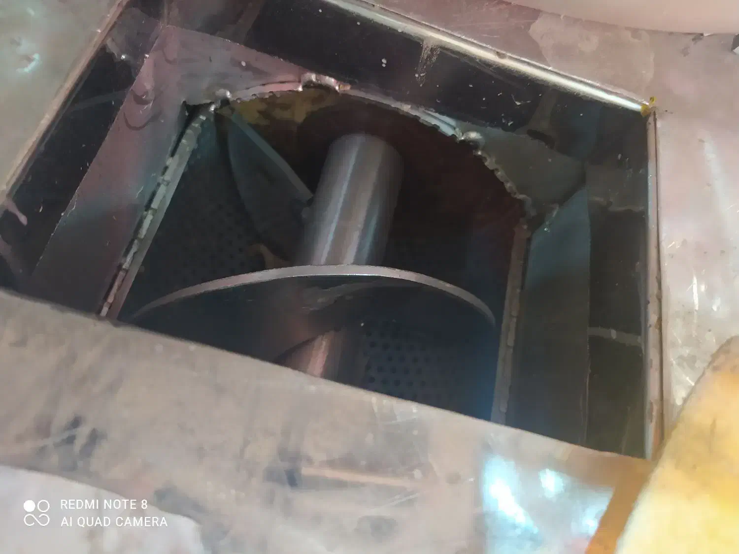 آب میوه گیر صنعتی|آبمیوهگیر و آبمرکباتگیر|اردبیل, |دیوار