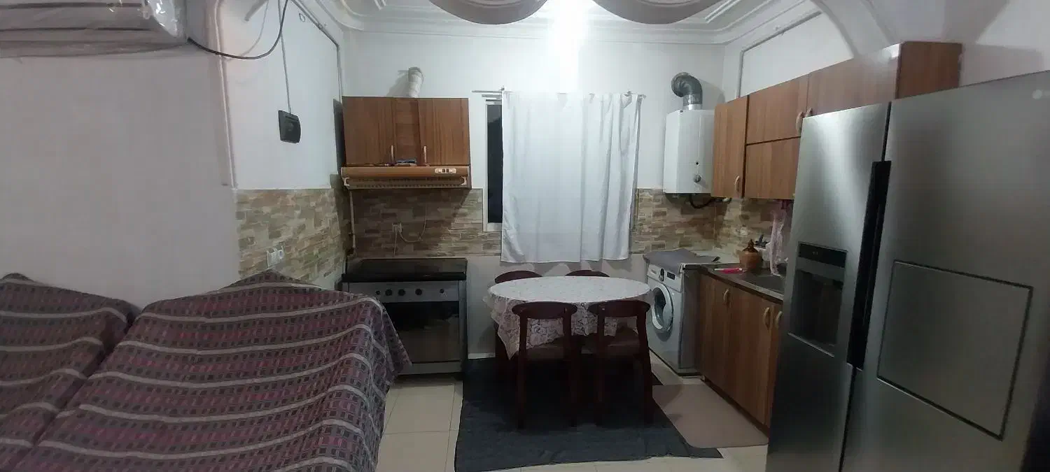 اجاره خانه تمیز ۷۷متر ۲خواب در حمیدیان|اجارهٔ آپارتمان|رشت, حمیدیان|دیوار