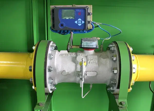 تصحیح کننده گاز برند CORUS|ابزارآلات|تهران, صادقیه|دیوار