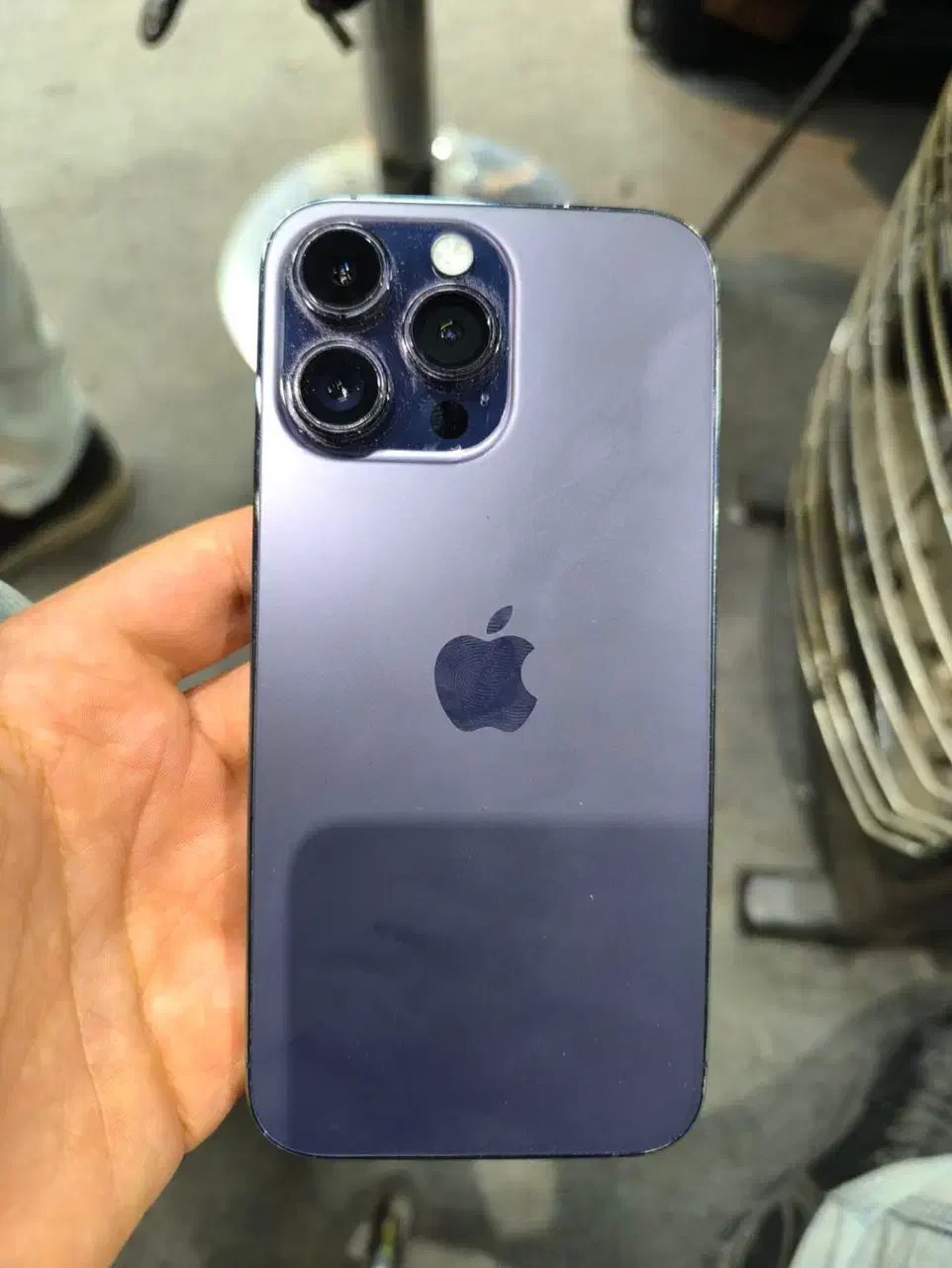 14 promax zaa|موبایل|نسیم‌شهر, |دیوار