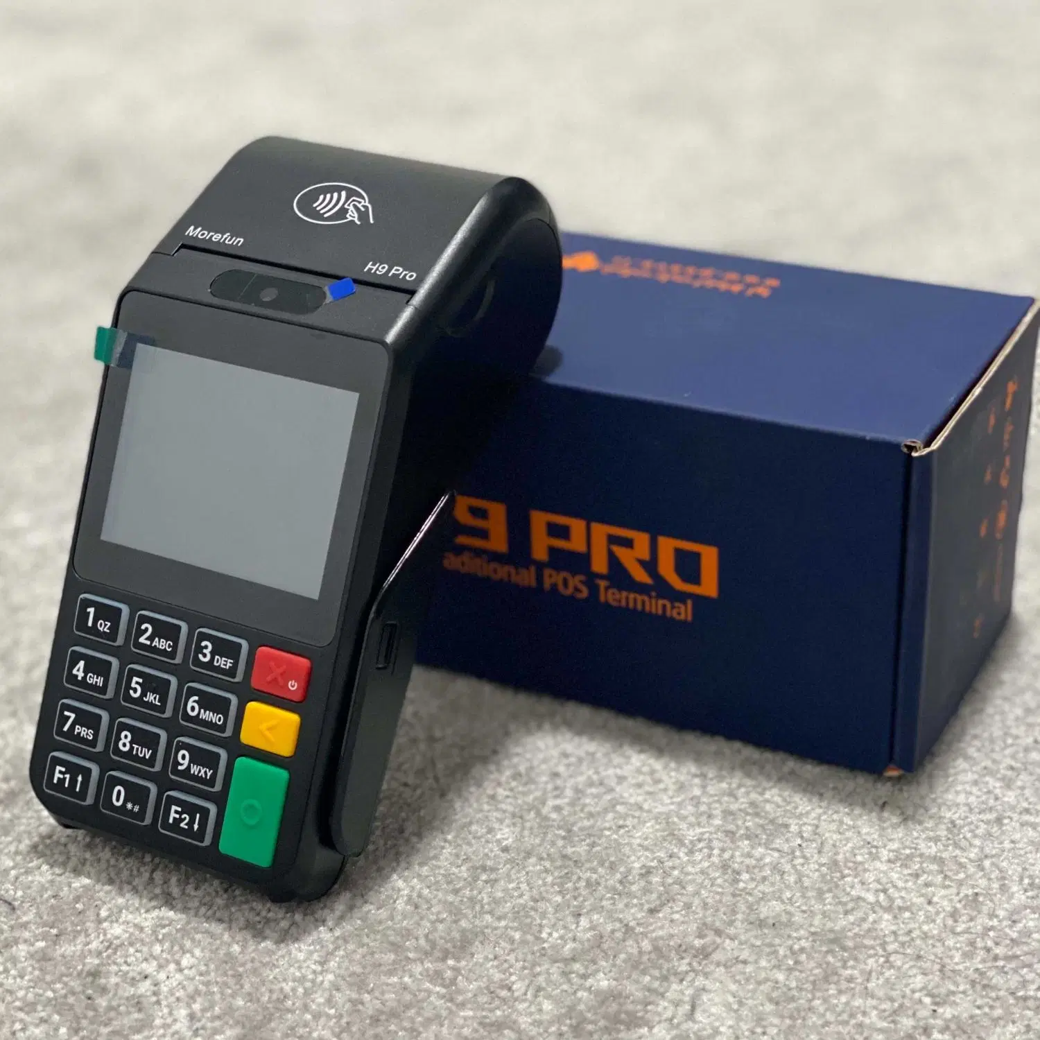 کارتخوان سیار H9 Pro داناکارت/کارت خوان پرتراکنشها|فروشگاه و مغازه|رشت, پیرسرا|دیوار