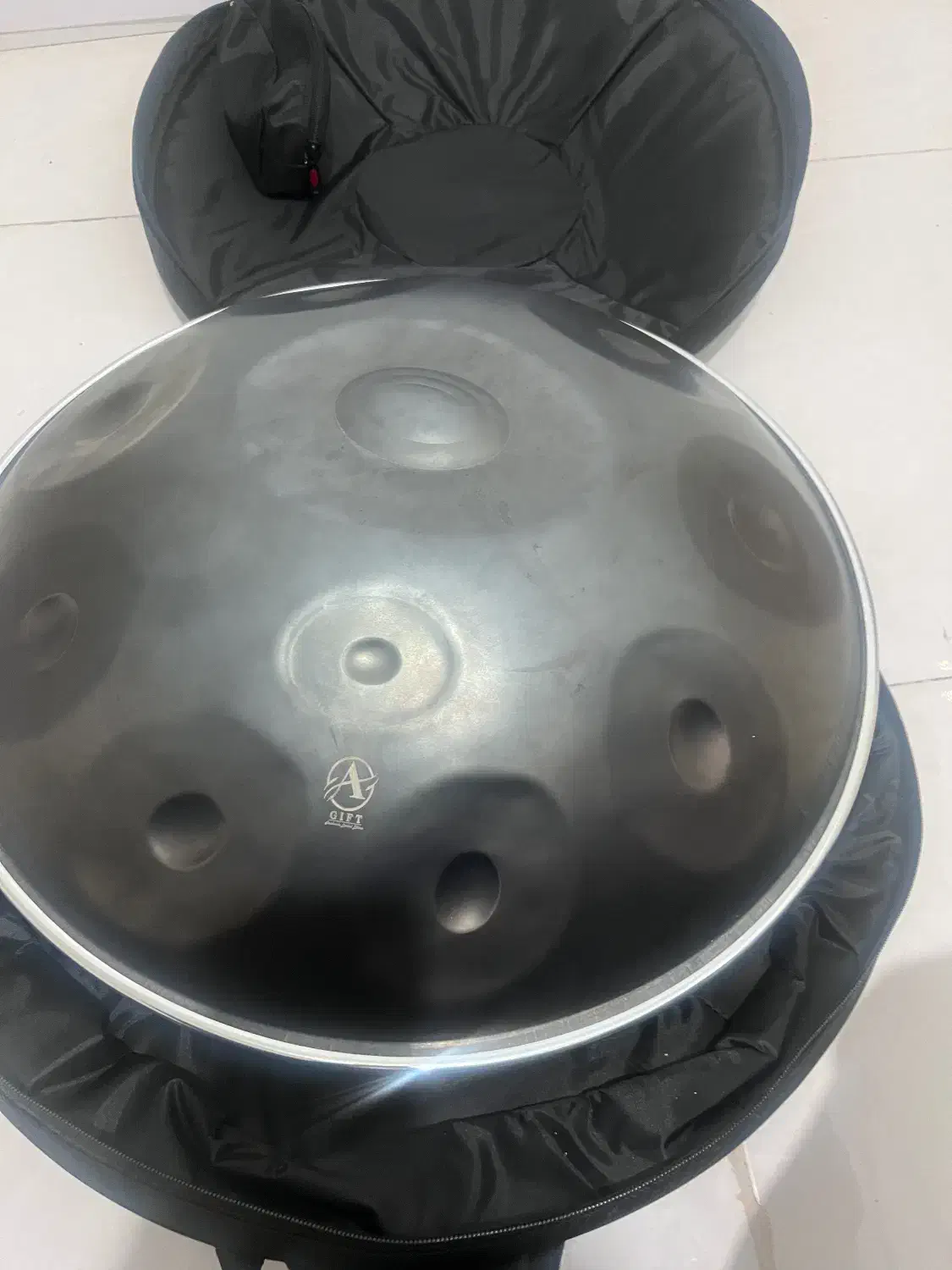 هنگ درام آی گیفت|سازهای سنتی|بندرعباس, |دیوار