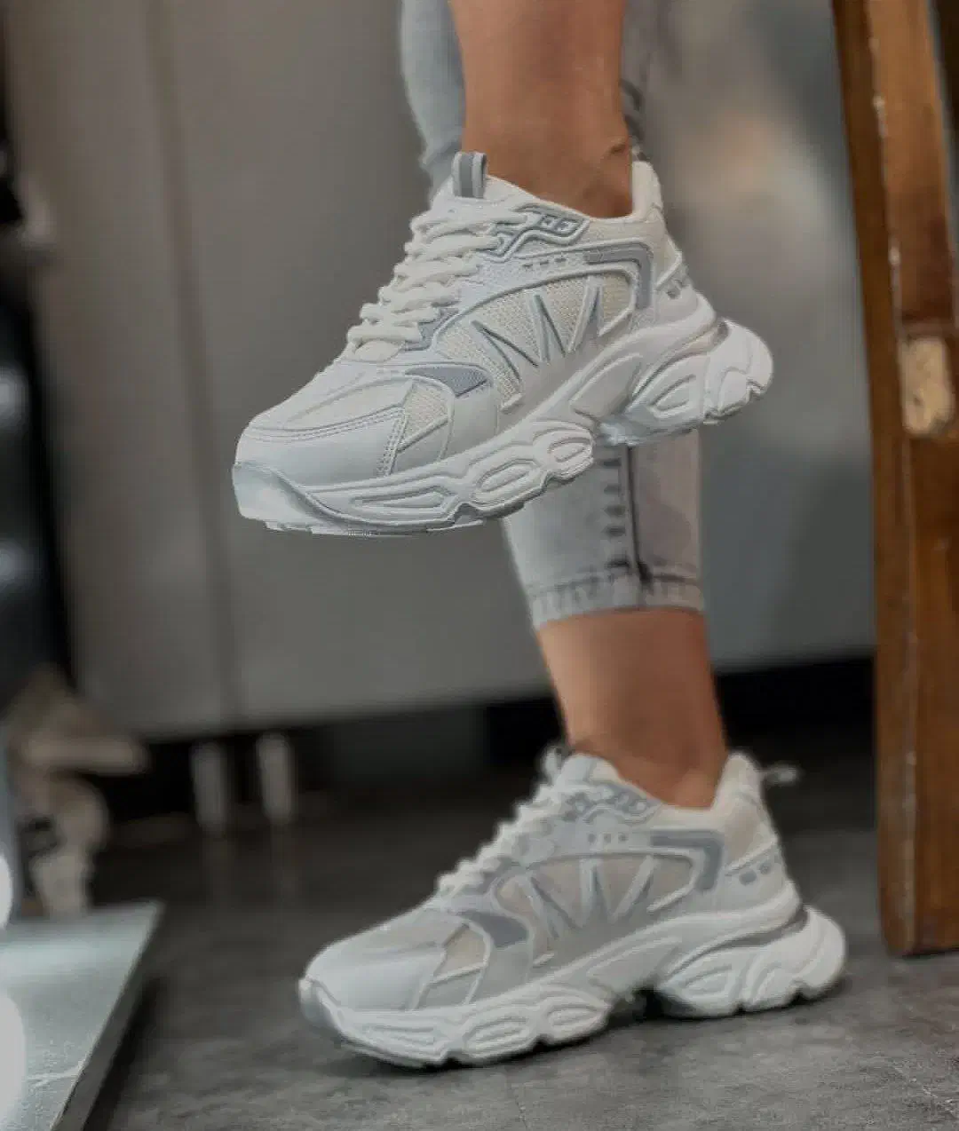 کفش سایز 39 صفر با کارتن|کیف، کفش، کمربند|خوانسار, |دیوار