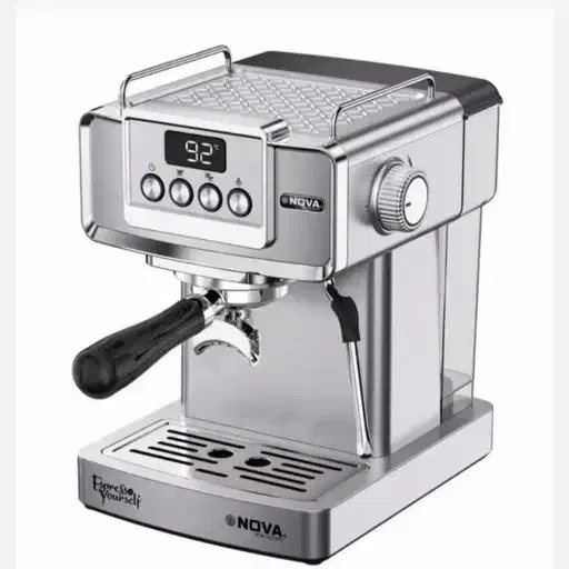 قهوه ساز نوا 167 اورجینال|سماور، چایساز، قهوهساز|شیراز, گچی|دیوار