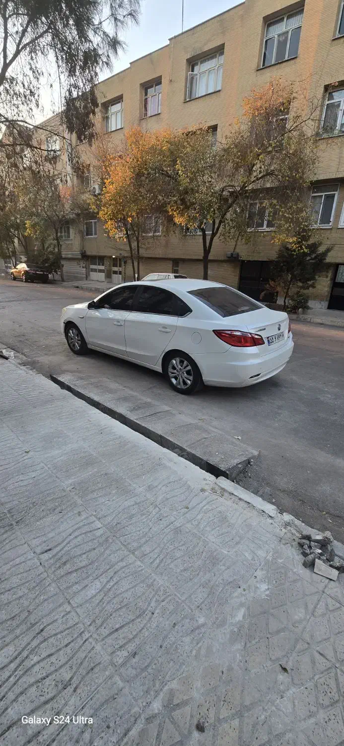 چانگان ایدو۲۰۱۵|خودرو سواری و وانت|قزوین, |دیوار