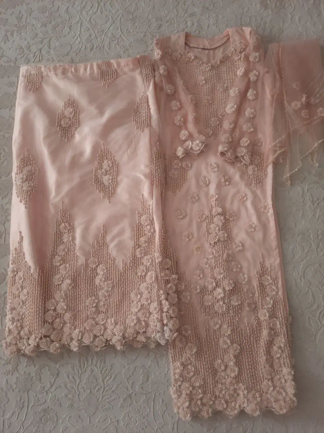 لباس محلی|لباس|شیراز, شهرک استقلال|دیوار