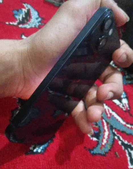 آیفون ۱۳ نرمال|موبایل|ساری, |دیوار