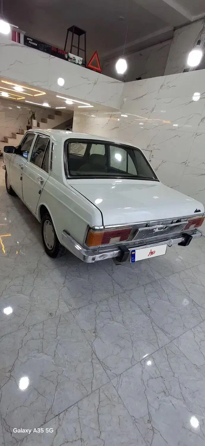 پیکان مدل ۱۳۸۳|خودرو سواری و وانت|دیواندره, |دیوار