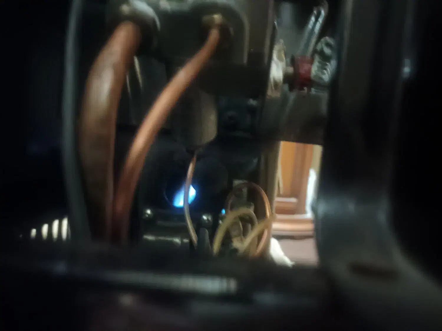 نسب وتعمیرات بخاری|خدمات پیشه و مهارت|ورامین, ورامین|دیوار