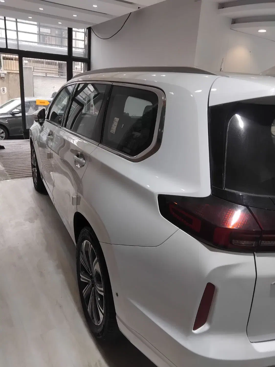 ایکستریم vx|خودرو سواری و وانت|تهران, نصرت|دیوار