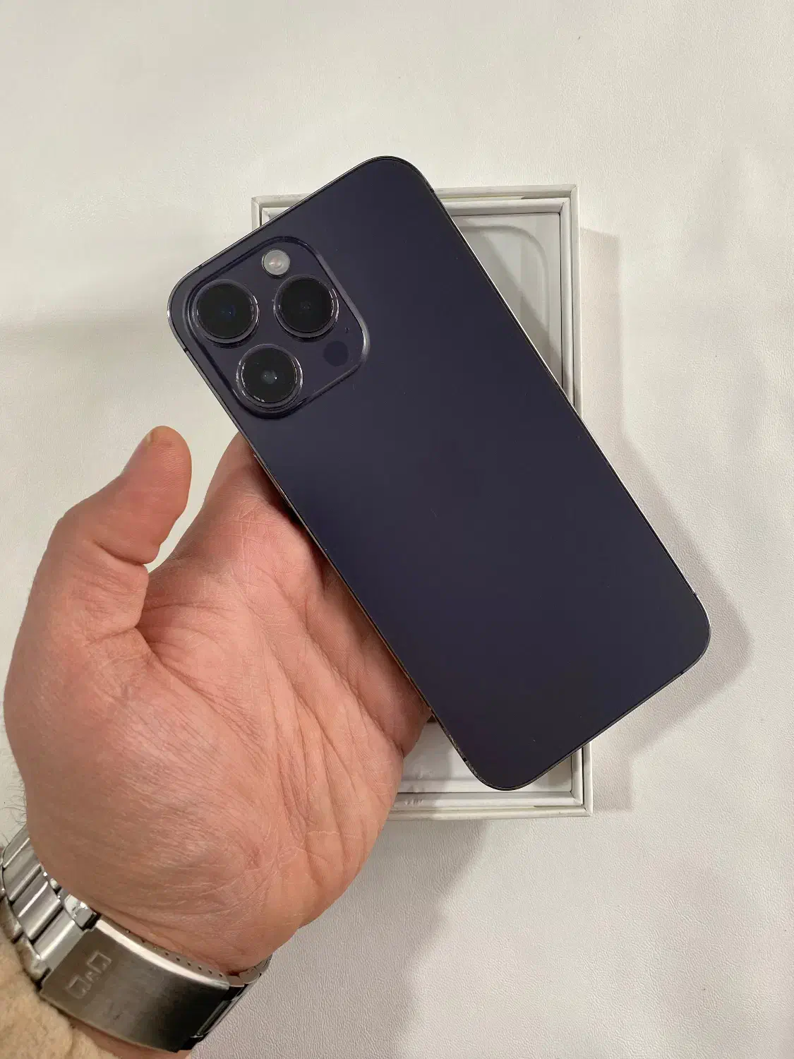 Iphone 14promax|موبایل|ارومیه, |دیوار