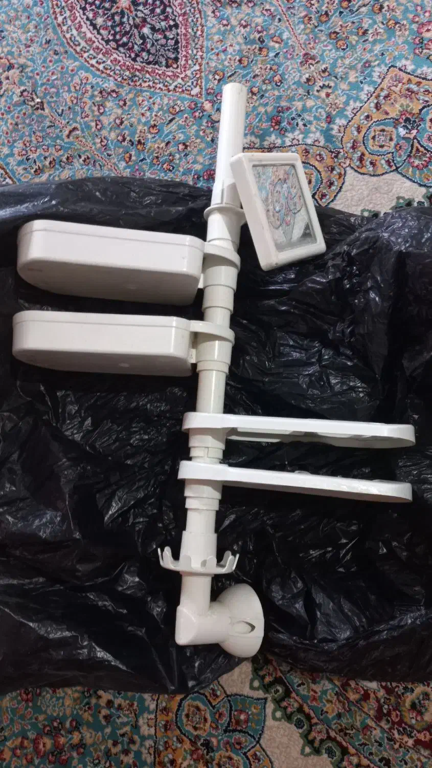 وسایل حمام|لوازم حمام|سمنان, |دیوار