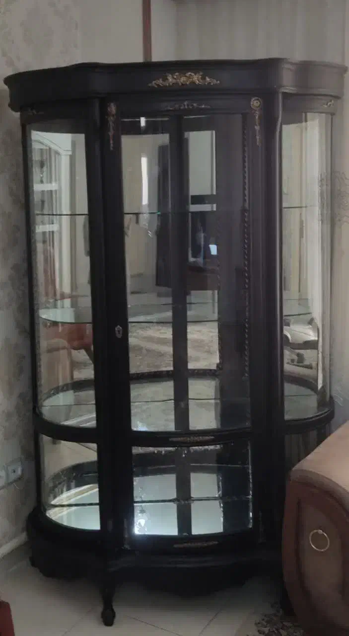 کمد بوفه|بوفه، ویترین، کنسول|تبریز, |دیوار