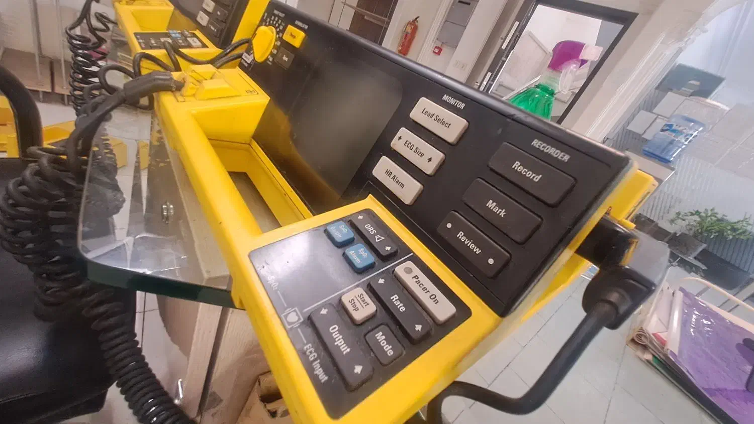 دستگاه الکتروشوک|پزشکی|تهران, پردیسان|دیوار