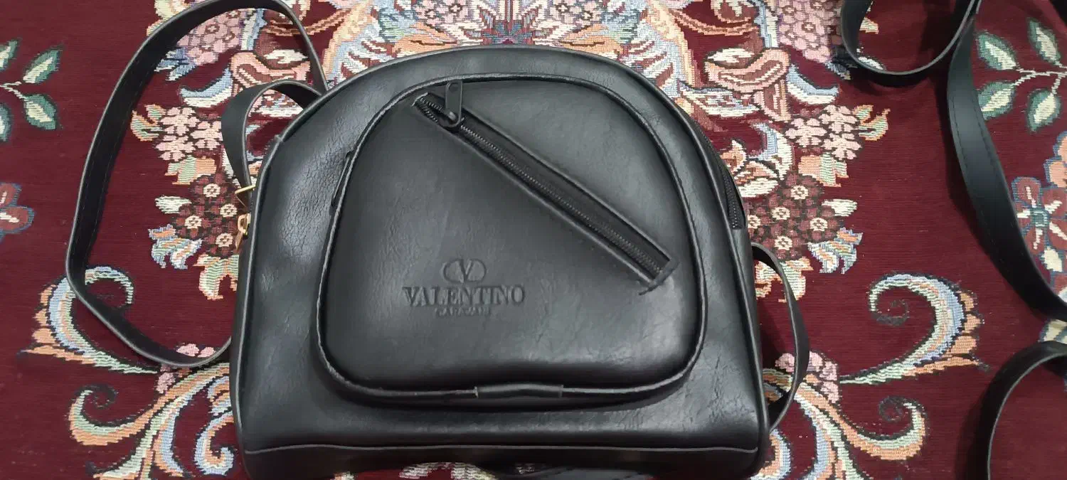 فروش کیف باقیمت مناسب|کیف، کفش، کمربند|لردگان, |دیوار