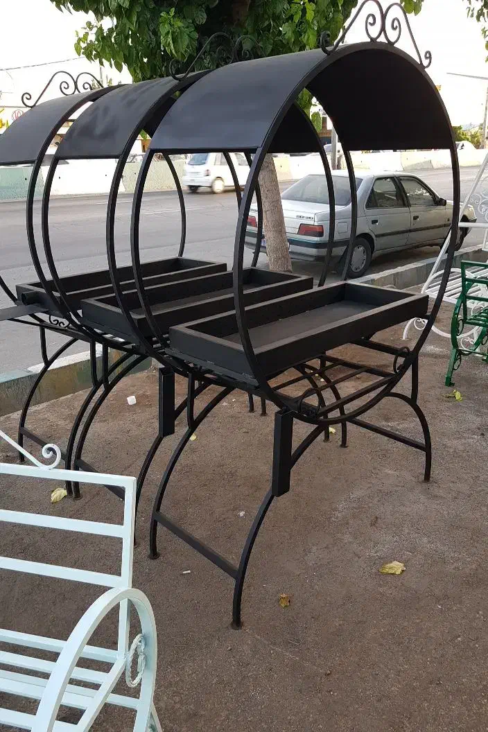 جوشکاری سیار و خرده کاری|خدمات پیشه و مهارت|ملارد, |دیوار