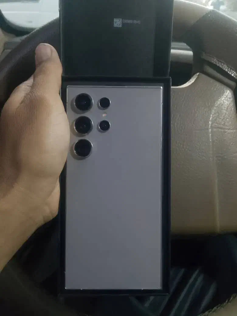 گوشی s24 ultra. اصل ویتنام|موبایل|سراوان, |دیوار