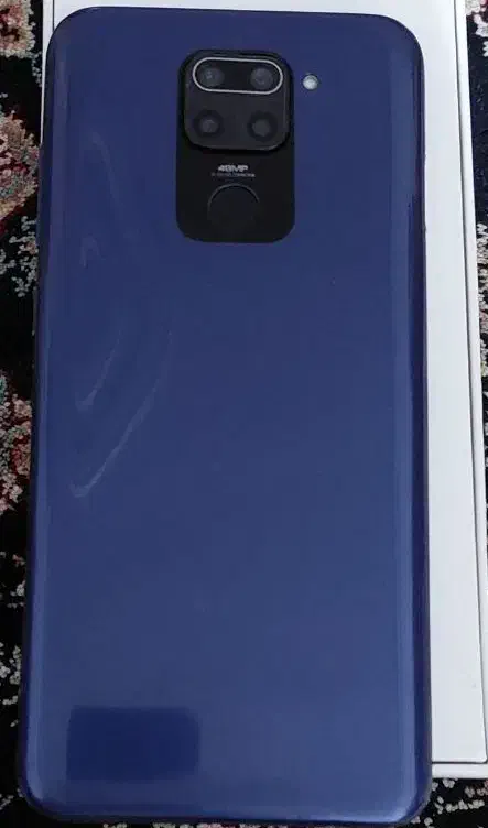 نوت ۹ حافظه ۱۲۸ گیگ|موبایل|چناران, |دیوار