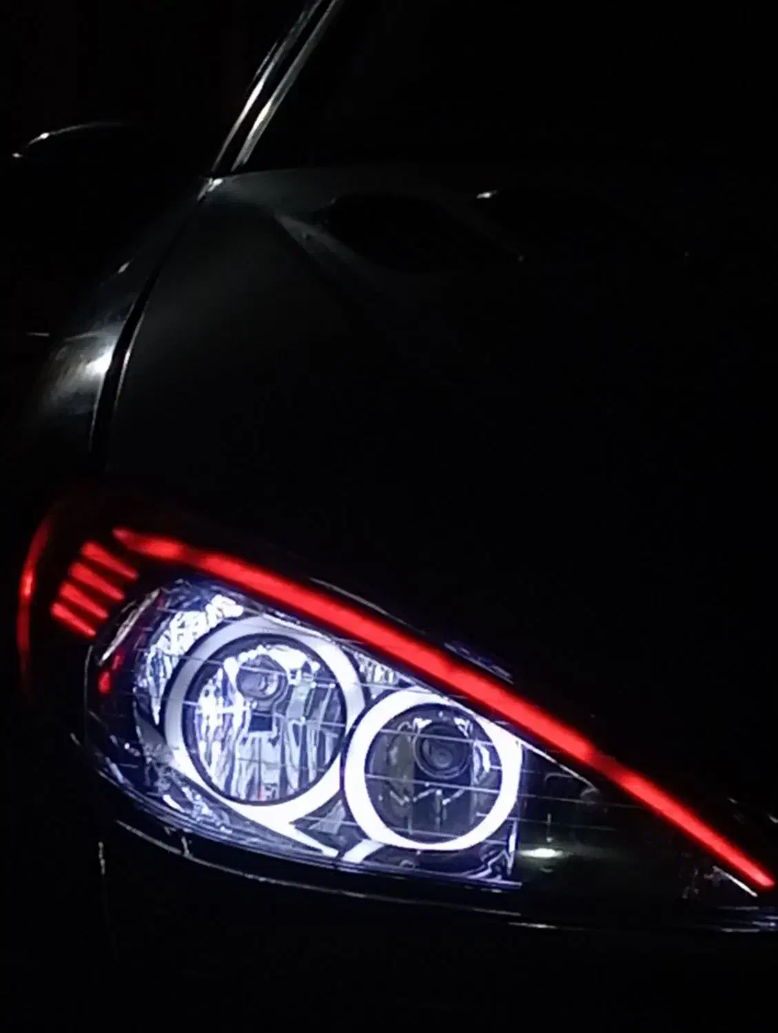 ماشین ۲۰۶ موتور ۱۴۰۰ تعویض قانونی|خودرو سواری و وانت|سمنان, |دیوار