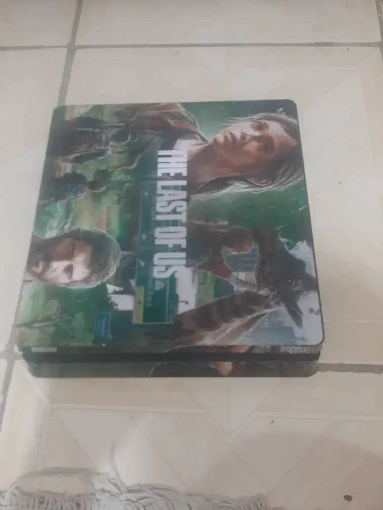 ps4 slim|کنسول، بازی ویدئویی و آنلاین|ملارد, |دیوار