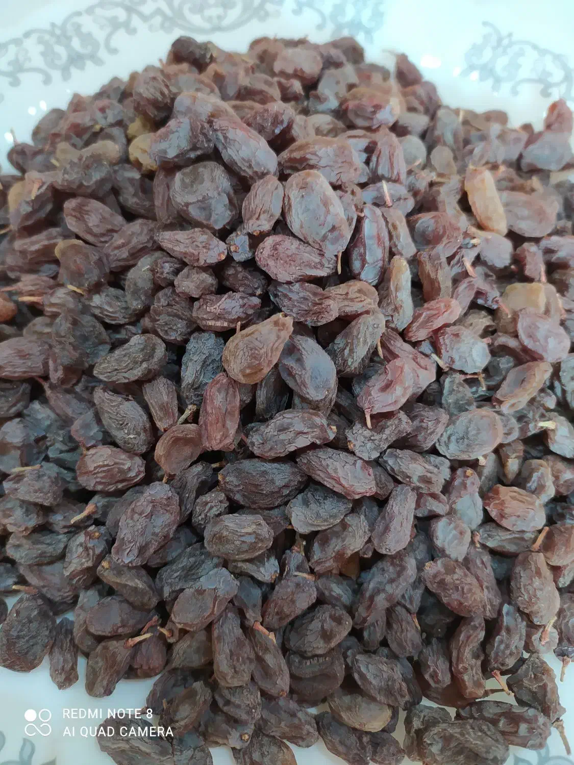 کشمش باغات بوانات|خوردنی و آشامیدنی|شیراز, شهرک مدرس|دیوار