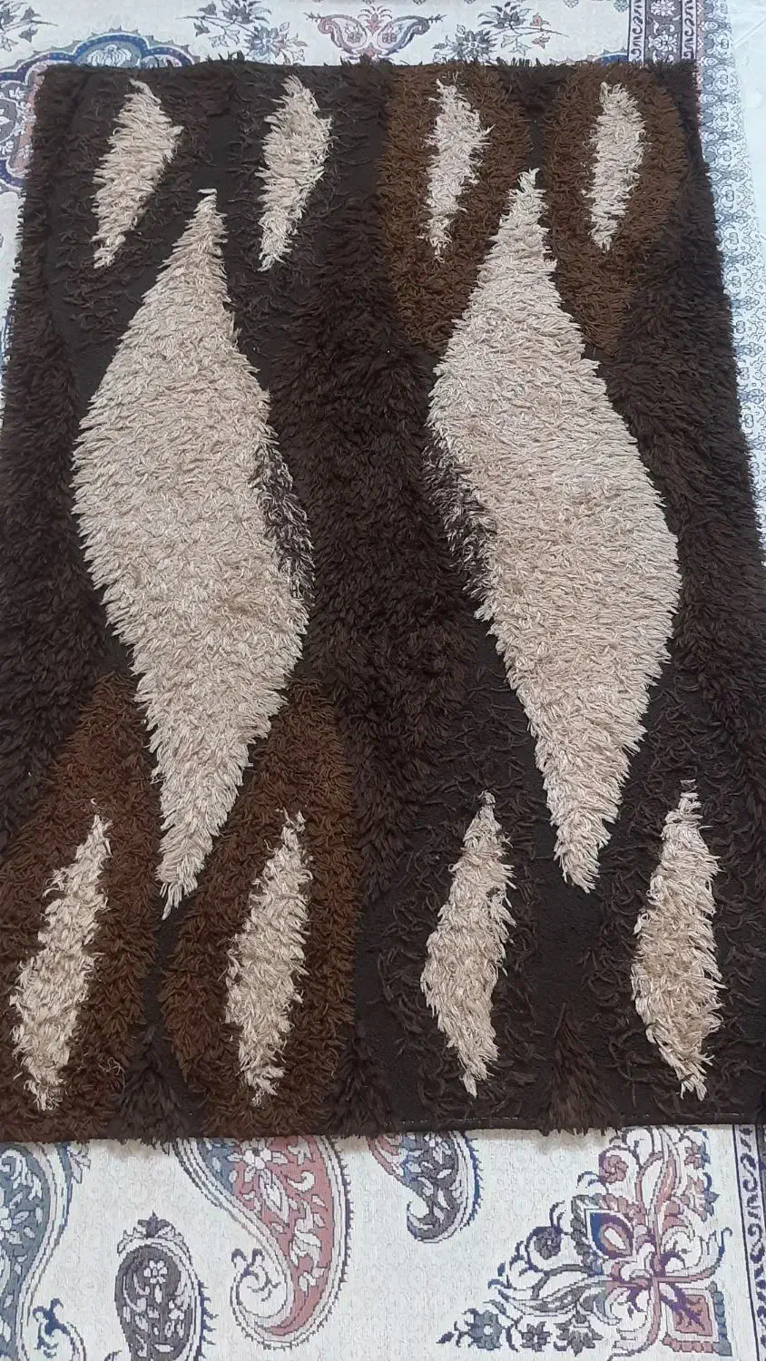 قالیچه ماشینی|فرش|مشهد, تربیت (صدف)|دیوار