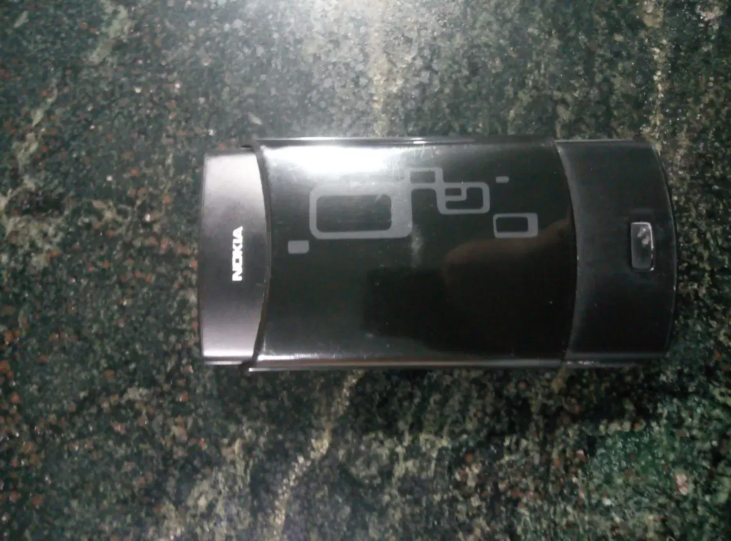 گوشی نوکیا اصلی n72درحد|موبایل|بوشهر, |دیوار