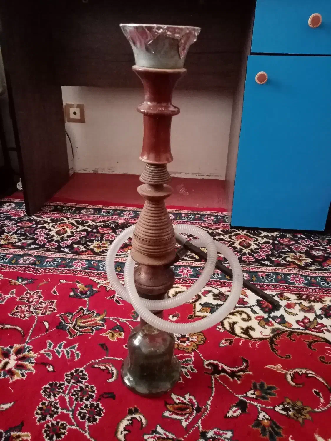 ارپاد و قلیون|کلکسیون و سرگرمی|تربت‌حیدریه, کلاته توکلی|دیوار