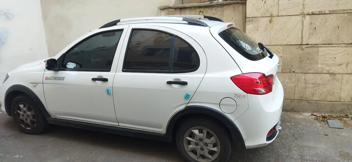 کوییک 1402|خودرو سواری و وانت|تهران, دکتر هوشیار|دیوار