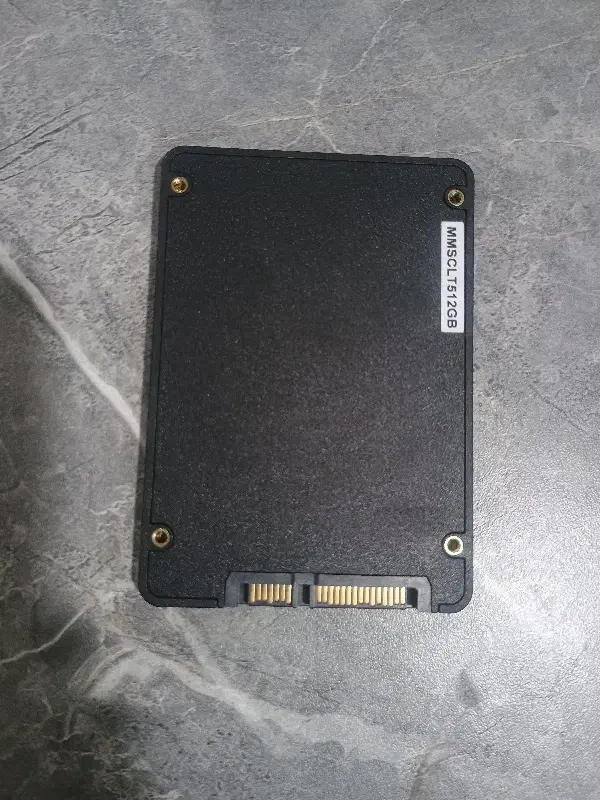 ssd 512 kingmax|قطعات و لوازم جانبی رایانه|ارومیه, |دیوار