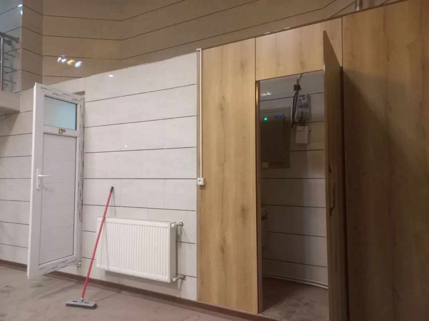 اجاره مغازه ۱۲۰ متری|اجارهٔ مغازه و غرفه|ایلام, |دیوار