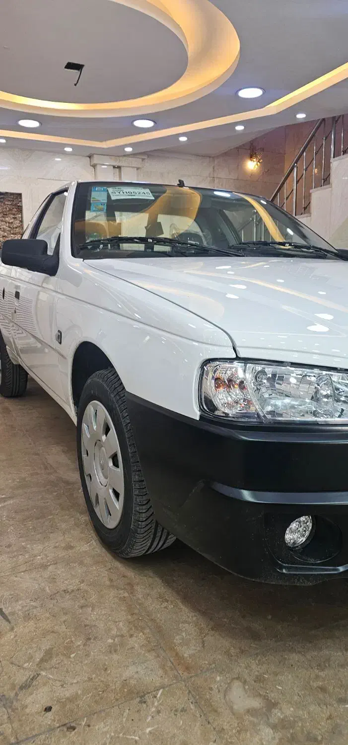 اریسان۲  خشک خشک  ۱۴۰۴|خودرو سواری و وانت|اهواز, فاز ۲ پادادشهر|دیوار