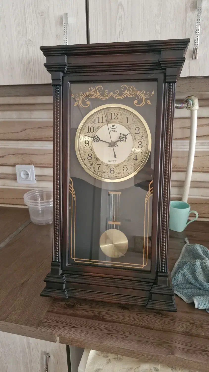 لوازم خانگی|پرده، رانر، رومیزی|آبیک, |دیوار