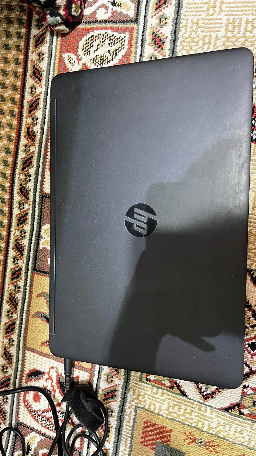 لپ تاپ hp|رایانه همراه|رشت, کوی حسینی|دیوار