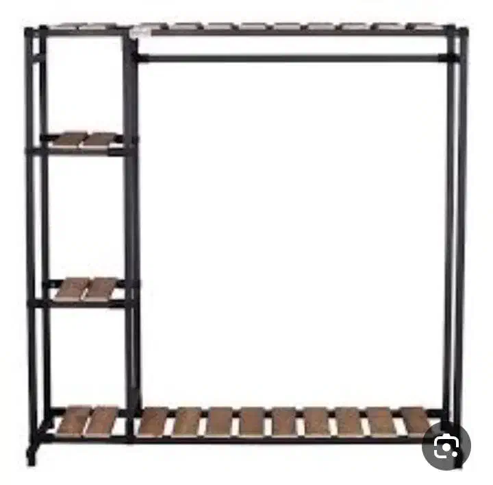 پخش رگال لباس بصورت عمده و تکی|بندرخت و رختآویز|شهریار, فرارت|دیوار