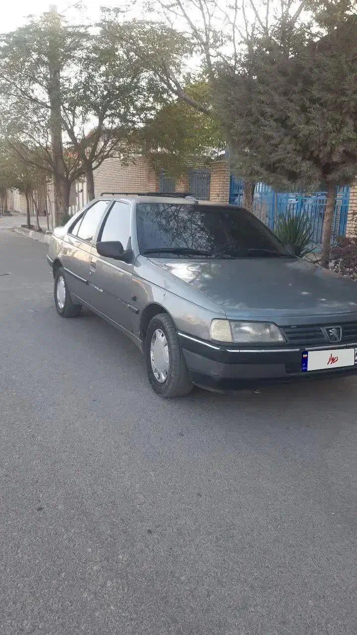 مدل۸۹|خودرو سواری و وانت|دلیجان, |دیوار