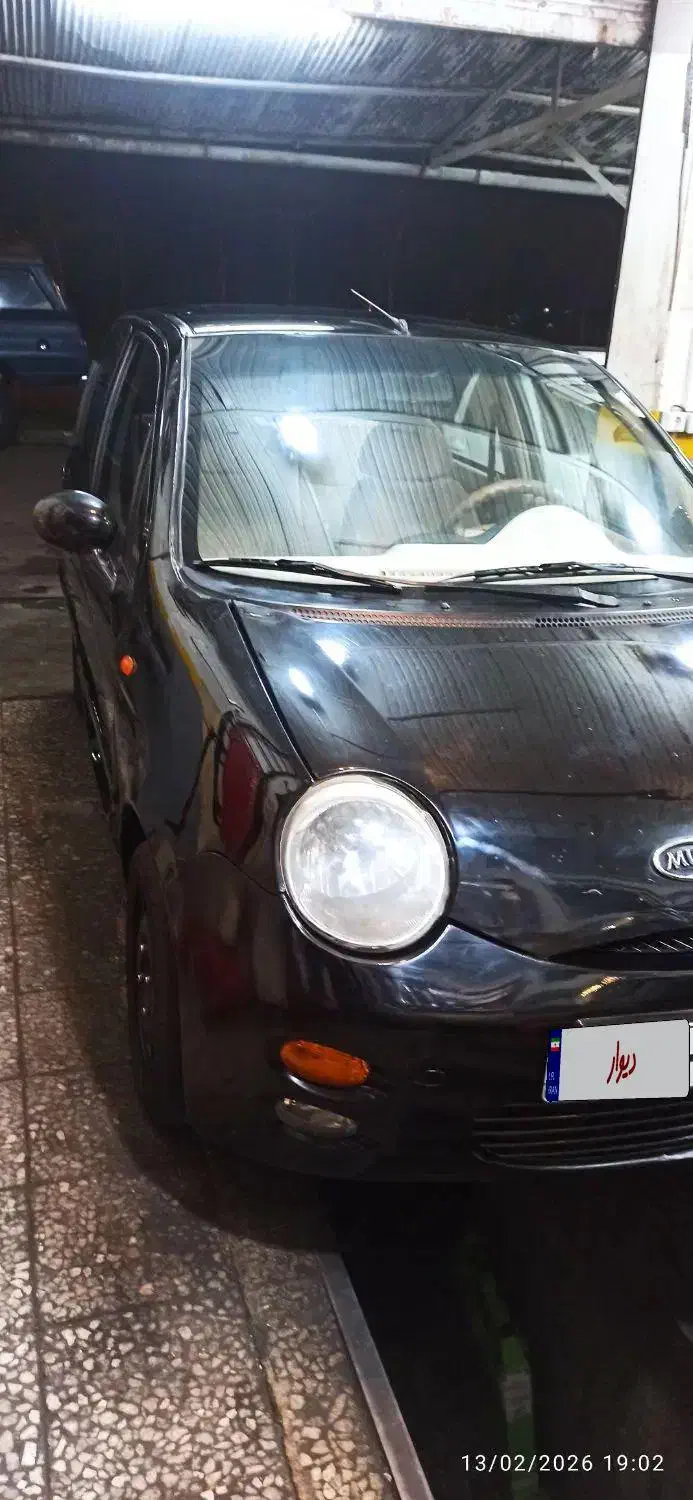 ام وی ام 110|خودرو سواری و وانت|بندر انزلی, بی بی حوریه|دیوار