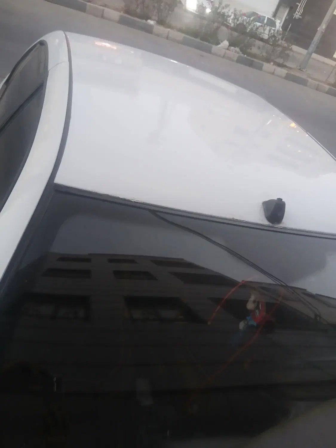 سمندef7|خودرو سواری و وانت|ساوه, |دیوار